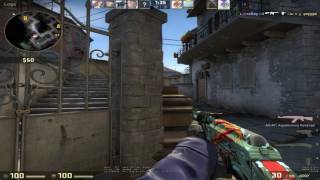 CSGO Shadowplay Fragshow #2