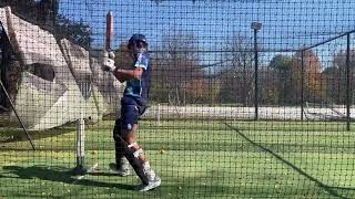 Xander Batting Side on screenshot 1