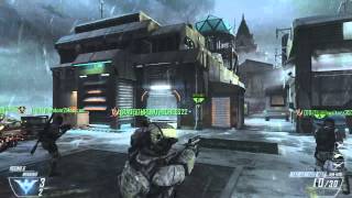 Famous Epic Double Spawn Combat Axe on Uplink | Black Ops 2 Search & Destroy Profile