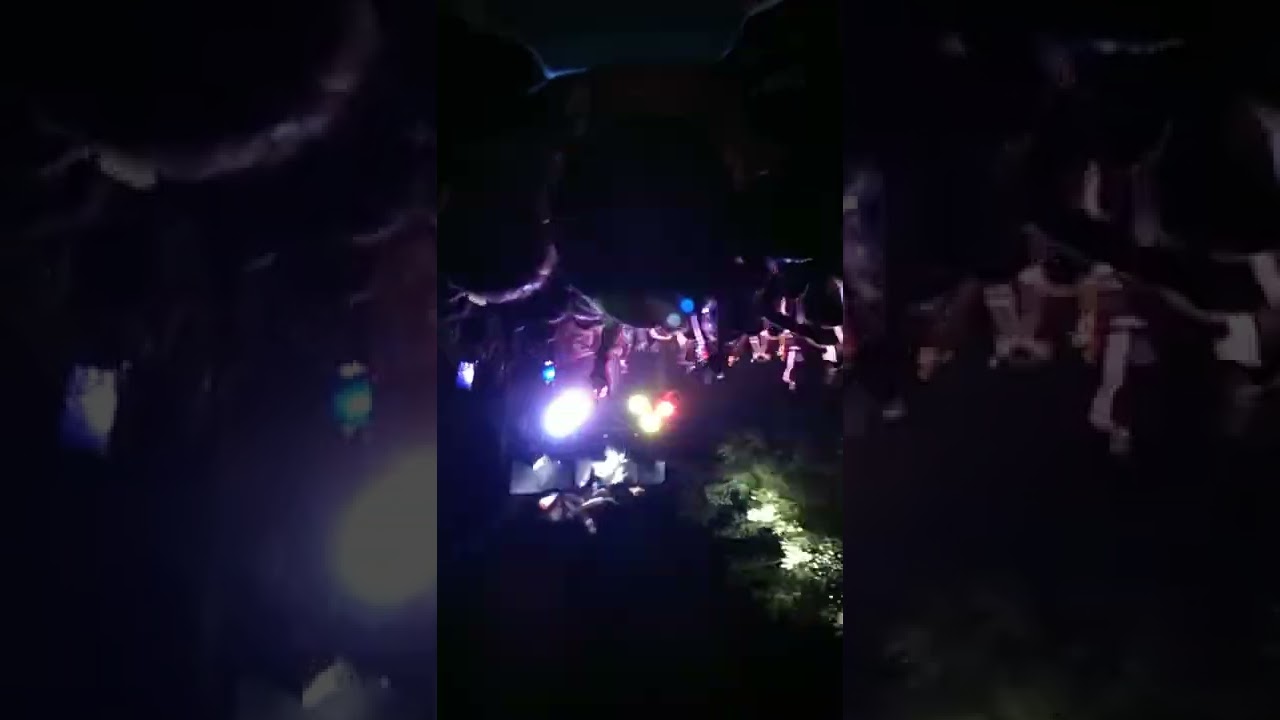 Dj Mania Muradabad Bareilly College night 🌙Sound Check 🔥 Use 🎧 Best Experience 