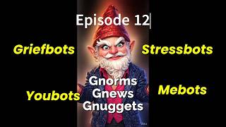AI Griefbots Are Here… and Nobody Knows Who’s in Charge, the Creepiest AI Persona Stories Yet