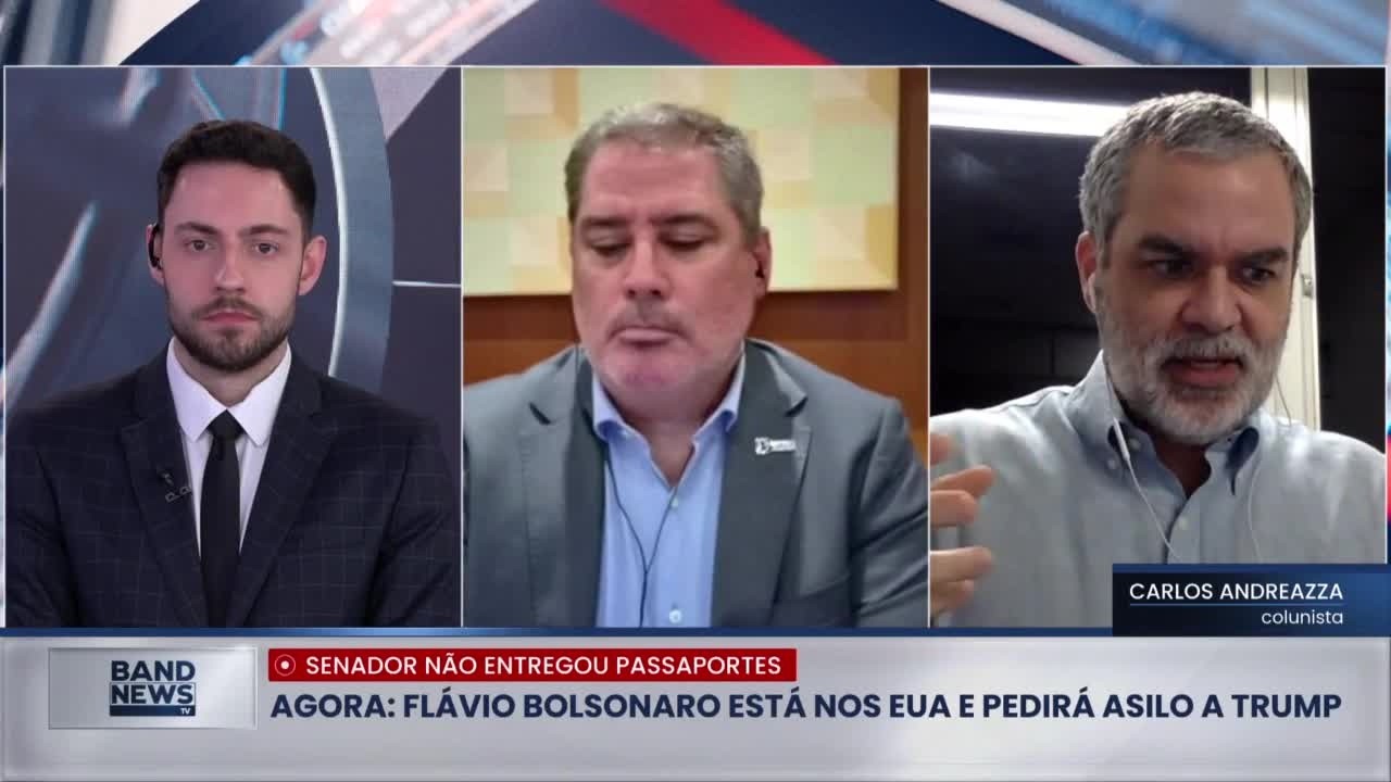 Michelle tem projeto de poder apoiado por Valdemar para 2030, diz especialista