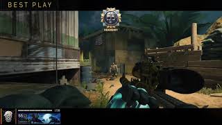 Black ops 4 6on Killcam