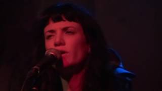 Nikki Lane - Foolish Heart + Forever Lasts Forever / Hamburg 13.06.2017