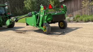 Full BigIron News