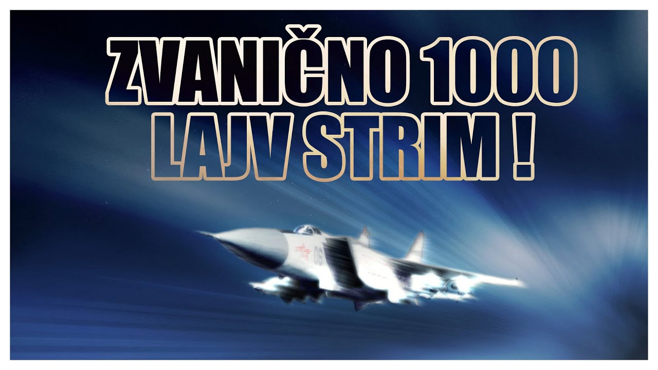 Ide zima samo sto nije leto War Thunder EP#1000 /3s #warthunder - YouTube
