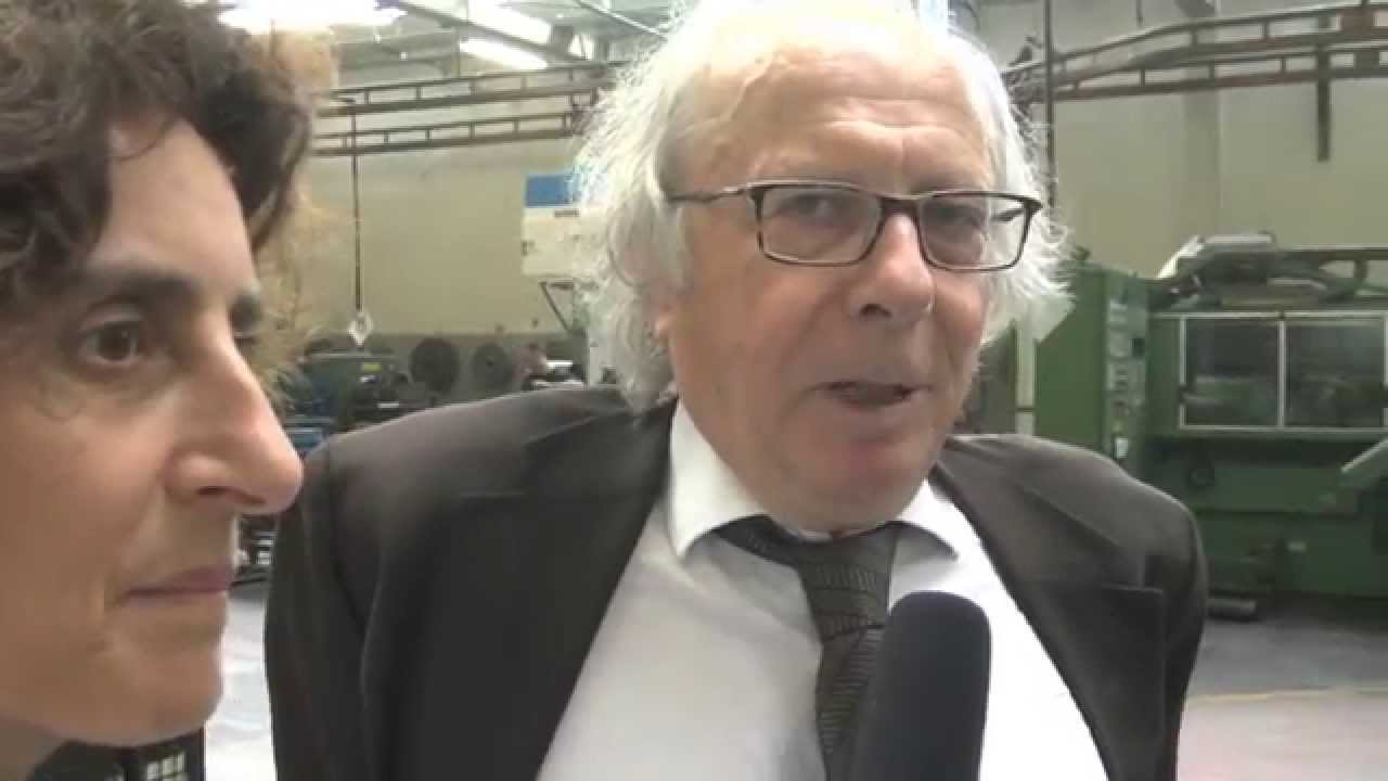 fabrizio castoldi lo studio di assolombarda short