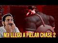 MX LLEGÓ A PILLAR CHASE 2 - Pillar Chase 2 Beta (ROBLOX) Pepe el Mago (#23)