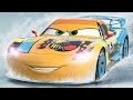 فيلم كرتون السيارات Cars 2 كارز 2 برق بنزين وماطم تتر الفيلم كاملا 
