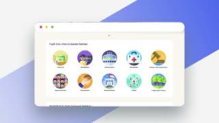 Web Satu Data Provinsi Sulawesi Selatan screenshot 2