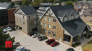 Sigma Phi Epsilon Stillwater OK Miller-Tippens Construction