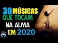 Louvores e adorao 2020  as melhores msicas gospel mais tocadas 2020  hinos gospel coletnea