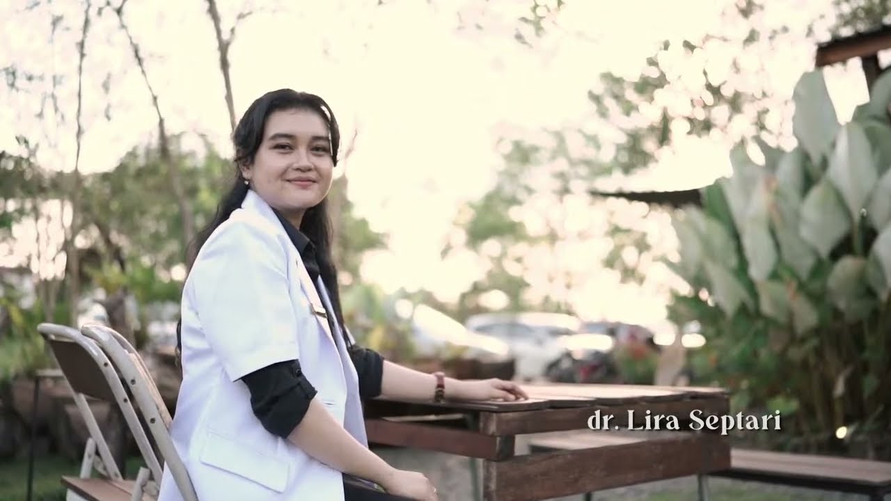 PELANTIKAN & PENGAMBILAN SUMPAH DOKTER ANGKATAN XXV FAKULTAS KEDOKTERAN UNIVERSITAS PALANGKA RAYA