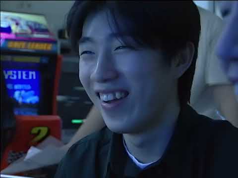AI 업스케일 | [2001.05.05] 2001 한빛소프트배 온게임넷 스타리그 결승전 1경기 (네오 블레이즈) 임요환(Terran) vs <strong>장진남</strong>(Zerg)