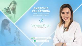 Vanessa Knust Ep.10: Palpatory Anatomy Course: Sartorius