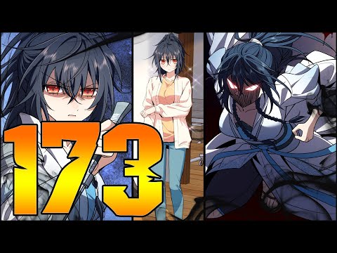 Моя жена из династии тан 173
