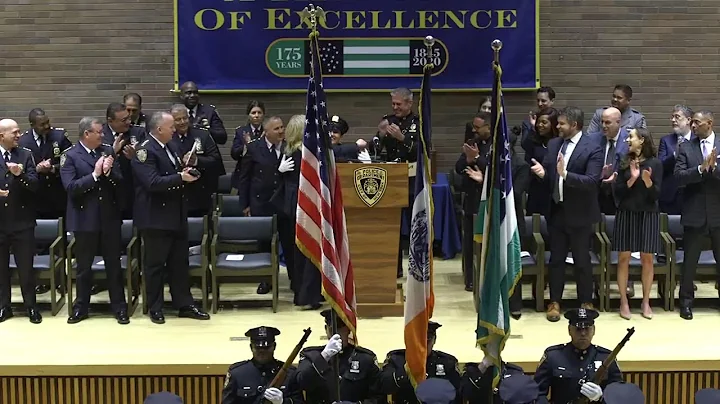 Afternoon Promotion Ceremony June 2025