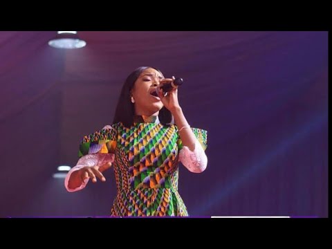 Esther Oji |
