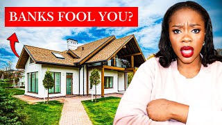 The Dark Truth about Mortgages in the UK 🇬🇧 | You are being Scammed