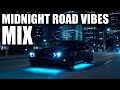 Night Rider Deep House Mix 01