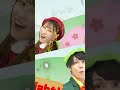 げんこつ山のたぬきさん♪ / てあそび / NHK / Eテレ /おかあさんといっしょ【男女・ダンス 手遊び 童謡 こどもの歌】#shorts