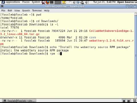 version control system using subversion edge 5
