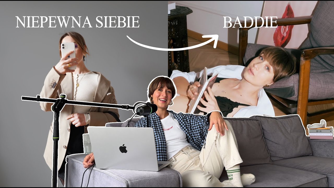 Jak zbudować pewność siebie: praktyczne narzędzia, które zmienią Twoje życie