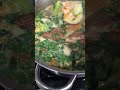 Ginata-ang gulay with tuyo! #food #kaprobinsya #gulay