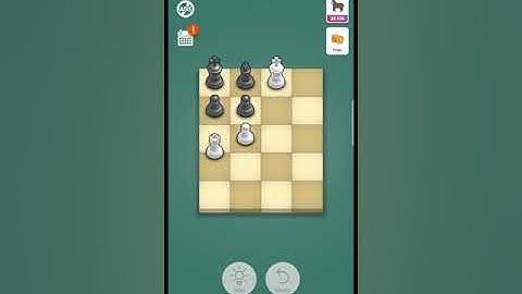 Pocket Chess Levels 251-300 Walkthrough Solution #chess#chesscom#chessgame #chesspuzzle#pocketchess