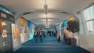 The metro toronto convention centre is located in heart of downtown
toronto. we proudly reflect multi-virtues our world-class destination:
culinar...