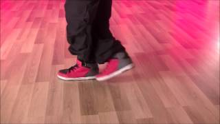 SALSA Tutorial #06 - SUZY Q