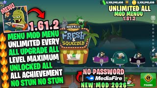 MOD‼️ZOMBIE CATCHERS Mod Apk v1.61.2 Terbaru 2026 | Zombie Catchers Mod MENU Apk screenshot 3