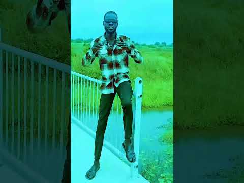 Kiir Malek New Song For Peace Fans Dance