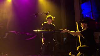 A Million Stars, The Faim The Ghost Of Ohio Tour 2K19