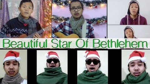 Beautiful star of bethlehem lyrics and chords