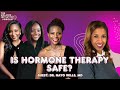 Perimenopause, PMS, and Hormonal Balance: Expert Advice with Dr. Nayo Wills, MD