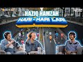 HARI-HARI LARI!? EP9 - [HOBICAST : HAZIQ HAMZAH]