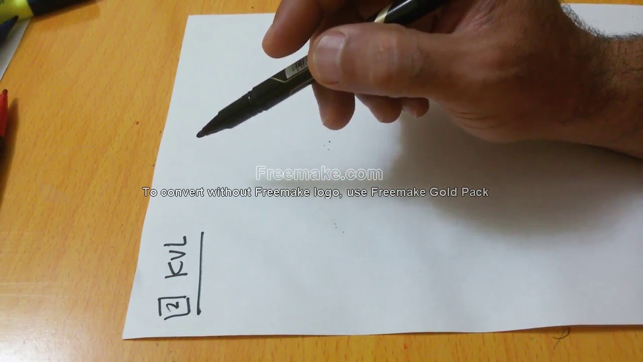 Kirchhoff Laws              قانوني كيرشوف