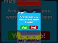 day 5 of checking the mailbox #roblox #ttd #toilettowerdefense