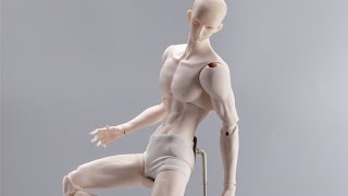 New Stand From Ringdoll Doll