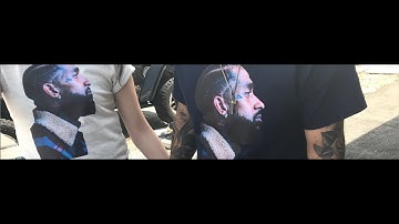 Remembering Nipsey Hussle