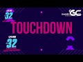 17U Girls Championship | 2023 NFL FLAG All 32 Summer Invitational