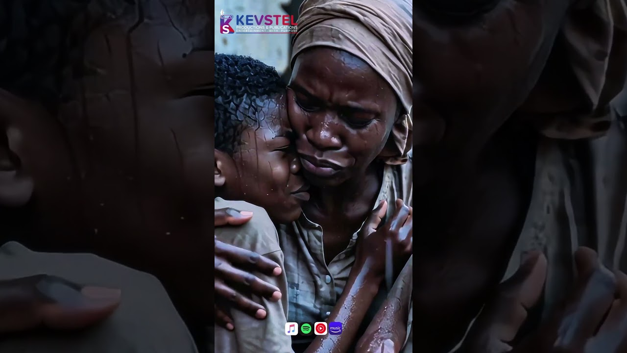 Whoever Has God Lacks Nothing 🙏✨ | GENTI Shorts