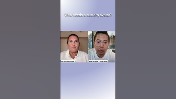 HeyGen 101: Who needs a custom avatar?