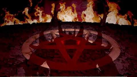 Diablo-Thehell2-Mage-Doom-Part 4