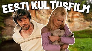 Viimne Reliikvia - Võttepaigad Taevaskojas 2022