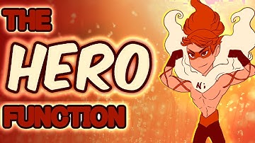How Does Your Hero Function Work? | EgoHackers