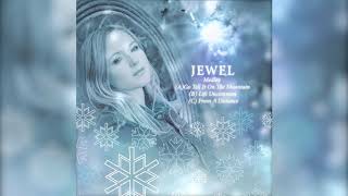 Jewel - Medley (from Joy: A Holiday Collection) chords