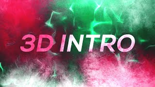 Intro Maker Online for Youtube (FREE) | 2D 3D Without Watermark (2020)