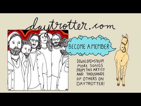 Truth and Salvage Co. - Pure Mountain Angel - Daytrotter Session